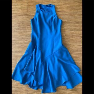 ElieTahari | Sleeveless Dress